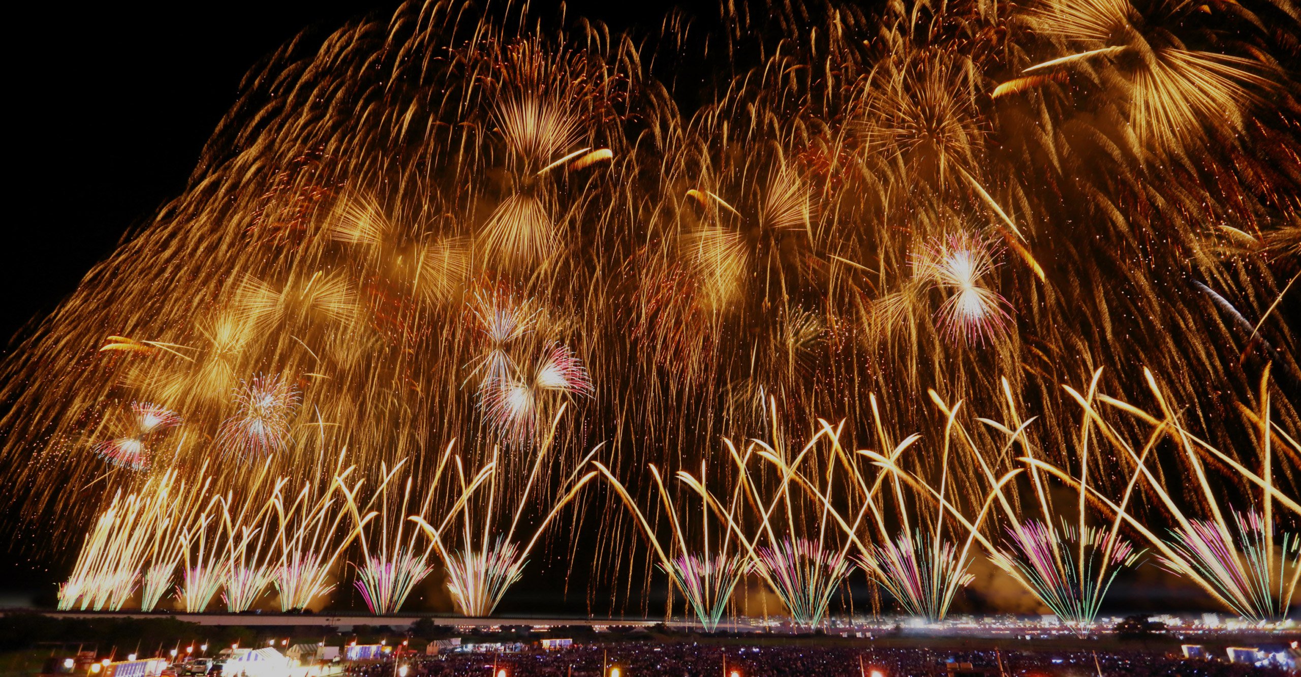 High Ambition ハイアンビション 新潟県長岡市のダイニングレストラン 道の駅 ながおか花火館内